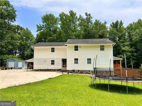 7326 Leland LN Jonesboro GA 30236