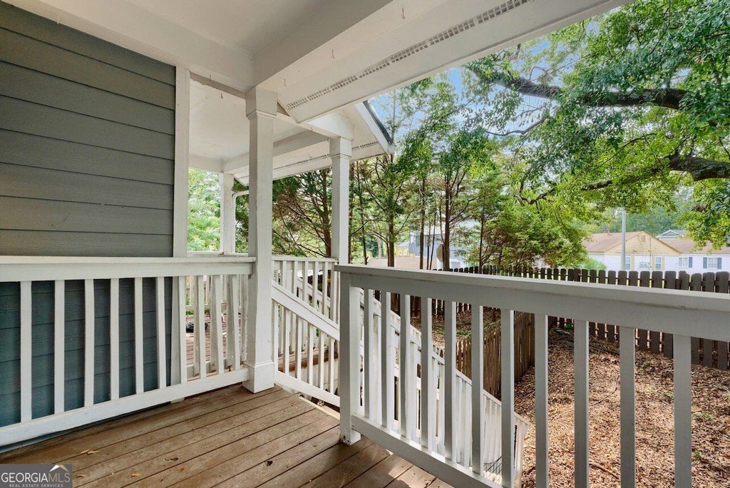 Photo of 242 Carlyle Park Drive NE, Atlanta, GA 30307 (MLS # 10870733)