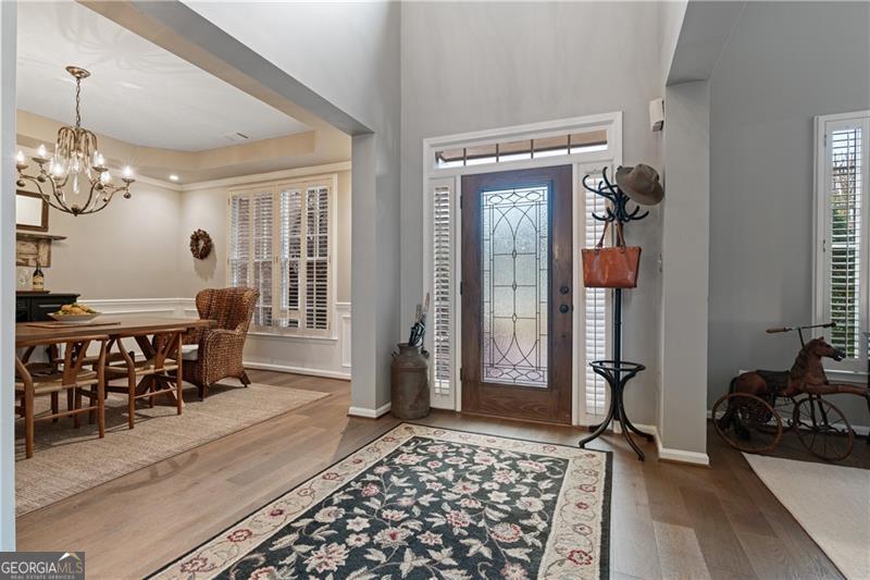 6715 Brookline CT