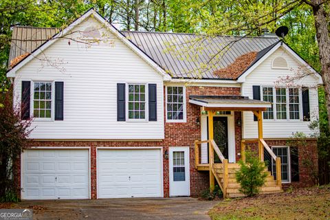 44 Greystone LN NW Cartersville GA 30121