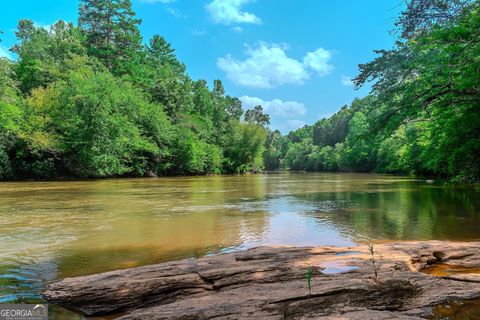 46.40 Ashley DR Cleveland GA 30528