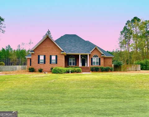 225 Wellington Circle, Statesboro, GA 30458 - #: 10485358