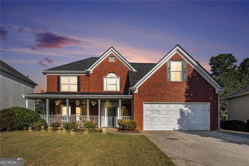 2520 Potomac View CT