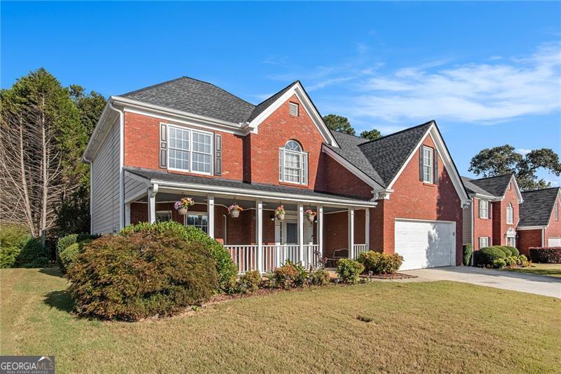 2520 Potomac View CT