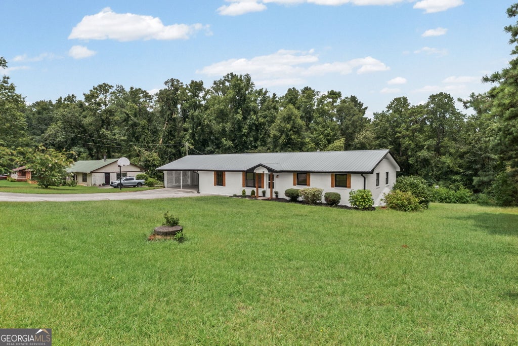 Photo of 104 Belleau Woods Drive, Newnan, GA 30263 (MLS # 10822499)