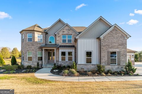 4725 Cardinal Ridge WAY Flowery Branch GA 30542