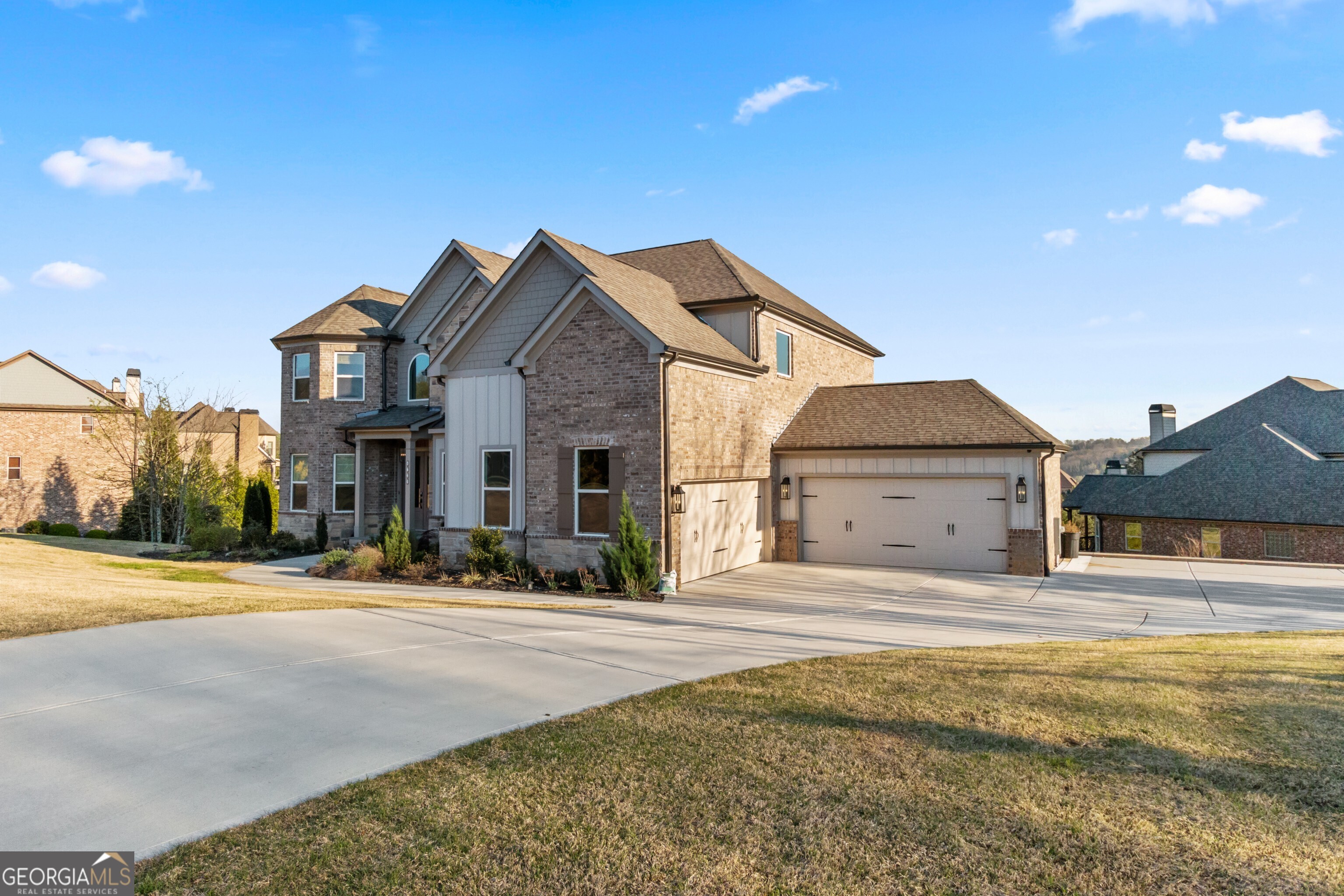 4725 Cardinal Ridge WAY