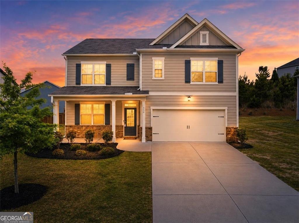 250 Sweet Bay LN