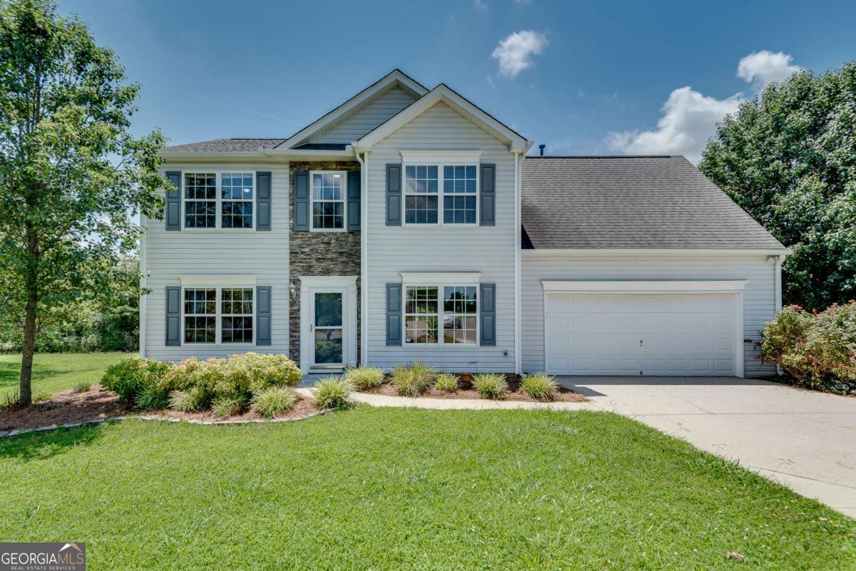 7550 Springmill CT