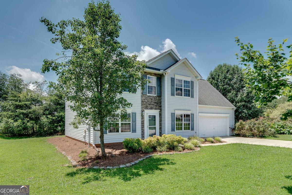 7550 Springmill CT
