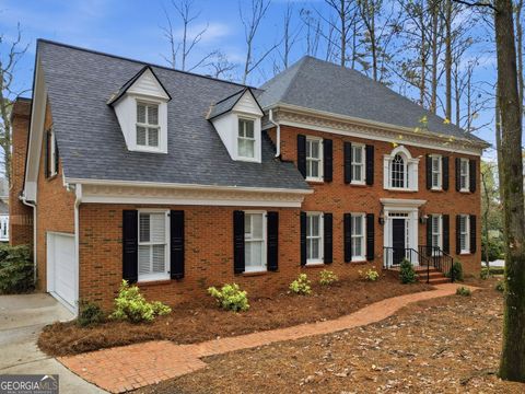 300 High Bridge Chase Johns Creek GA 30022