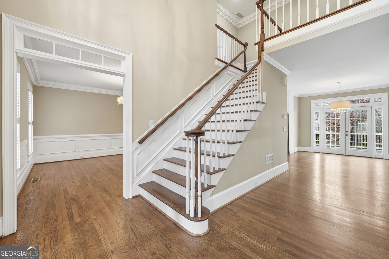 300 High Bridge Chase