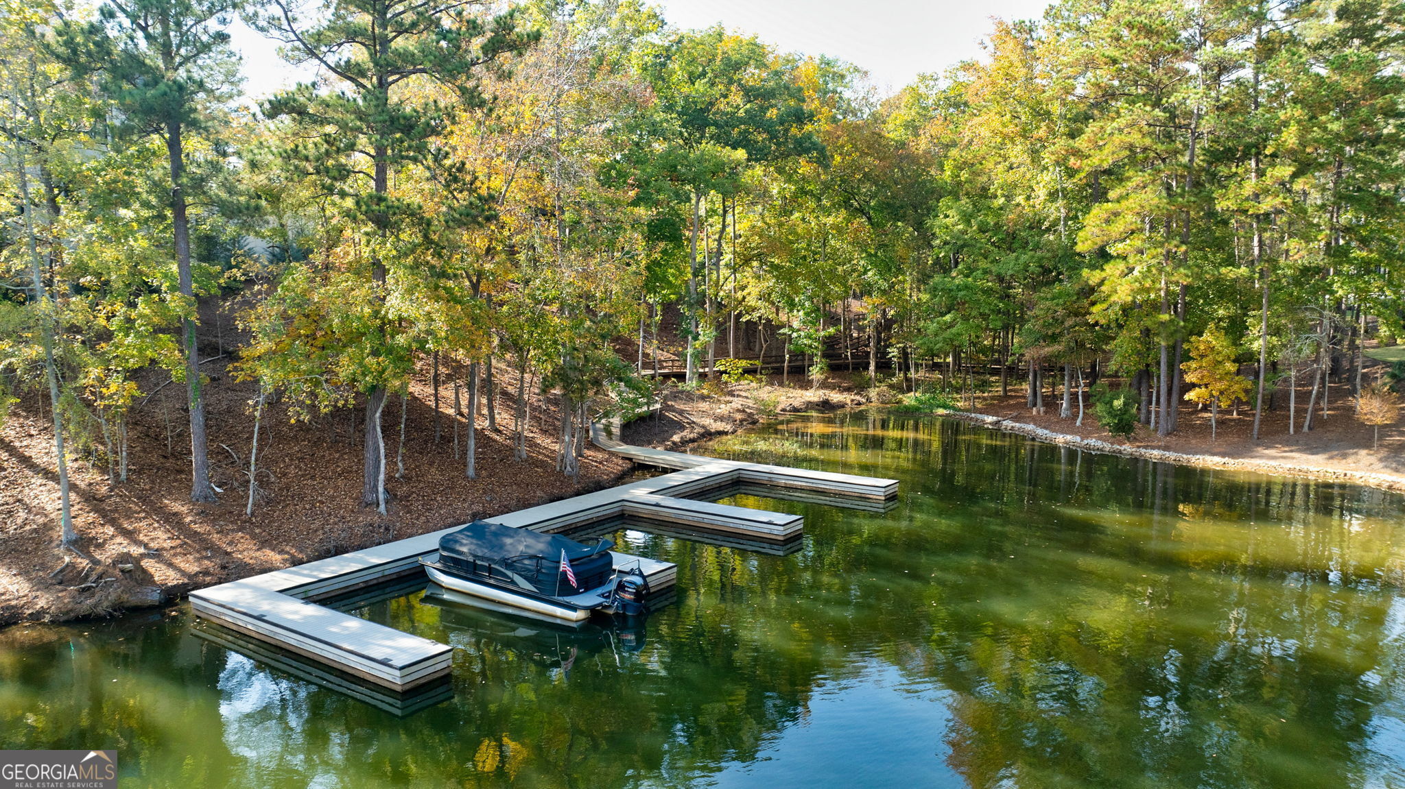 1101 High Bluff LN