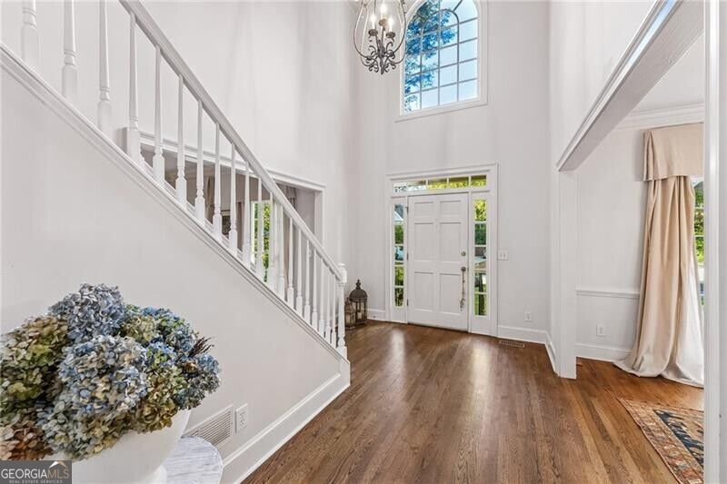 Photo of 2215 Austin Lake Drive SE, Smyrna, GA 30082 (MLS # 10867708)