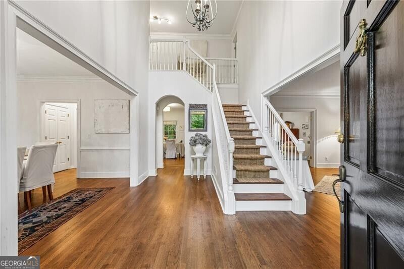 Photo of 2215 Austin Lake Drive SE, Smyrna, GA 30082 (MLS # 10867708)
