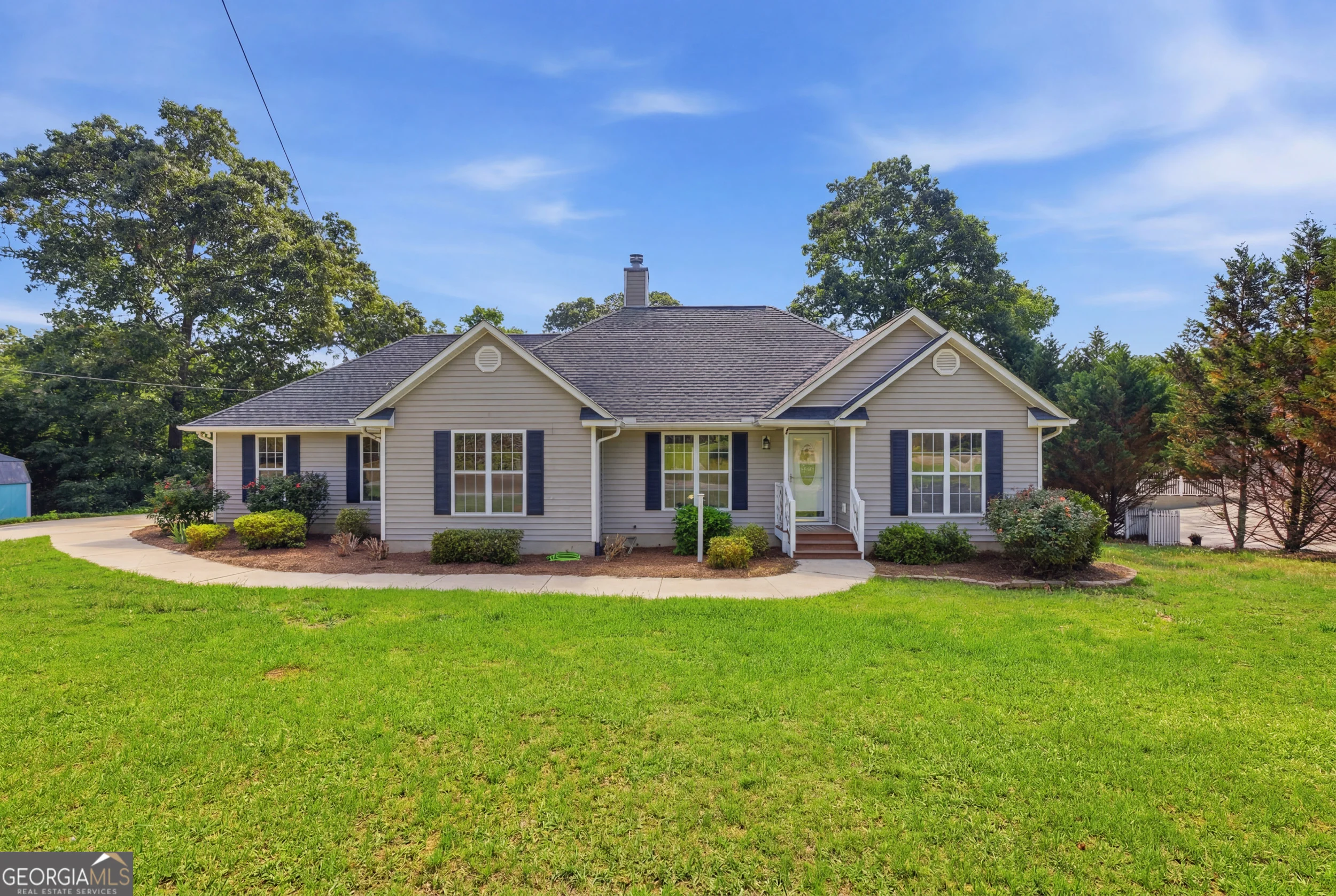 171 Winding Way