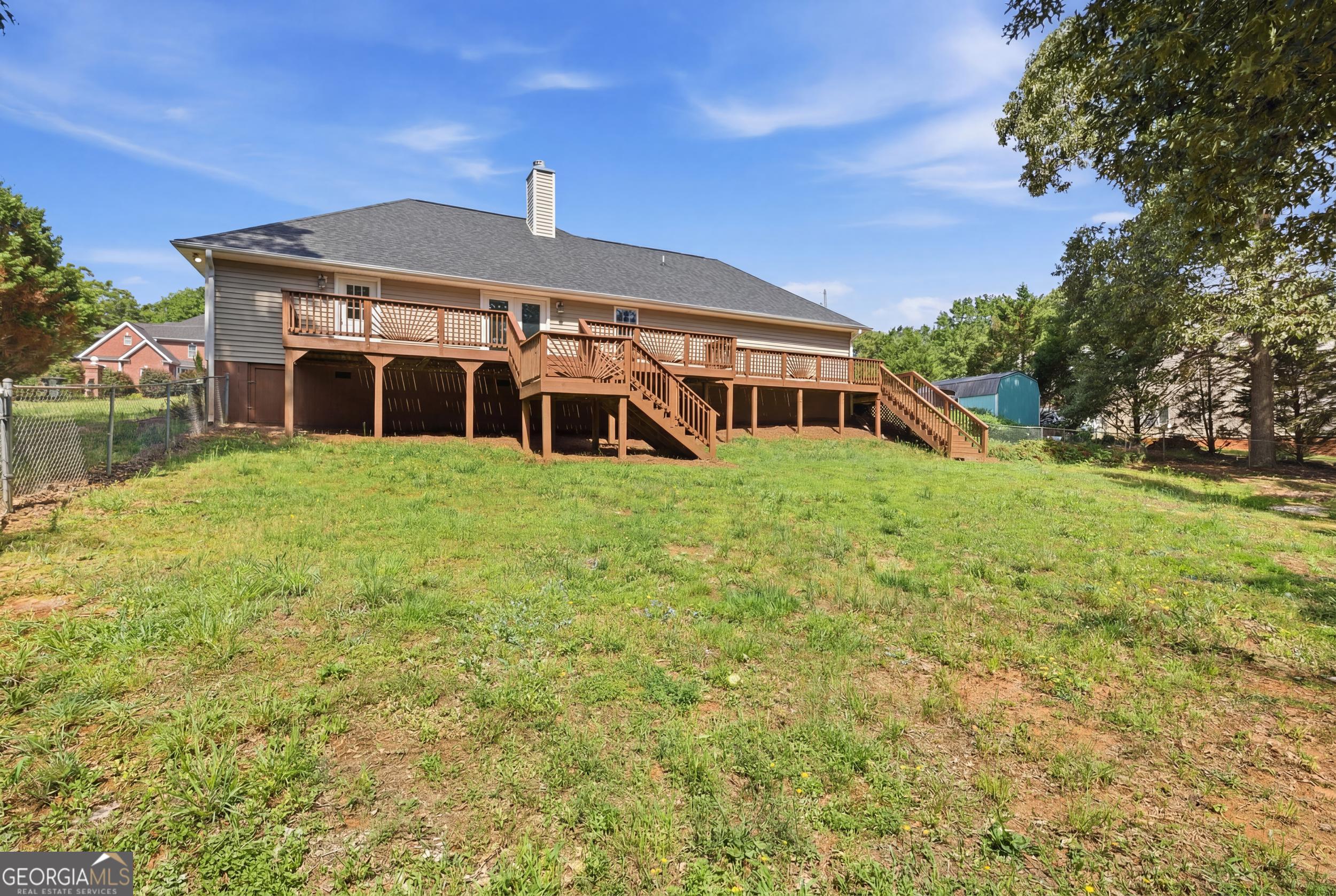 171 Winding WAY
