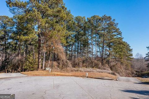 Photo of 3070 N TOWER Way, Conyers, GA 30012 (MLS # 10609854)