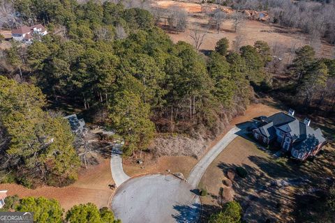 Photo of 3070 N TOWER Way, Conyers, GA 30012 (MLS # 10609854)