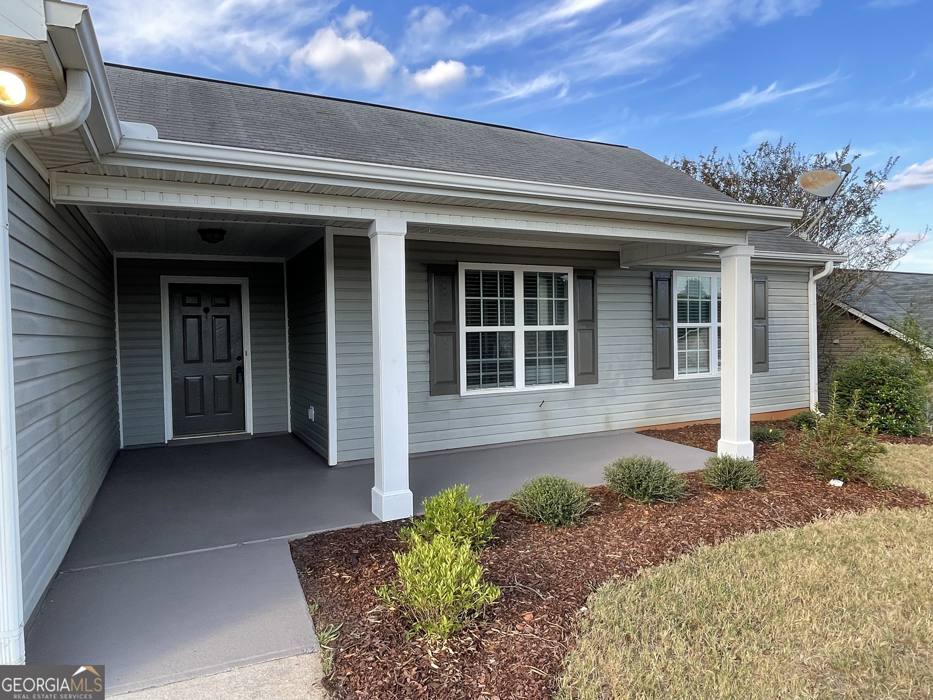 111 Shallow Creek LN