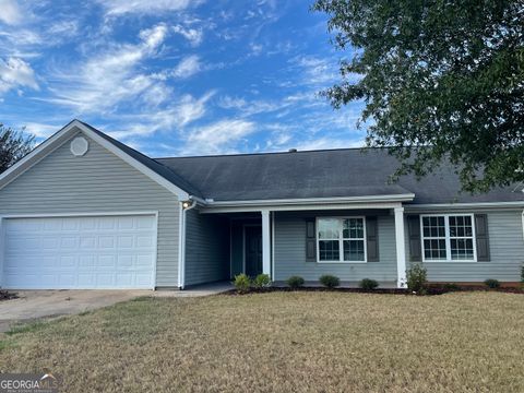 111 Shallow Creek LN Hogansville GA 30230