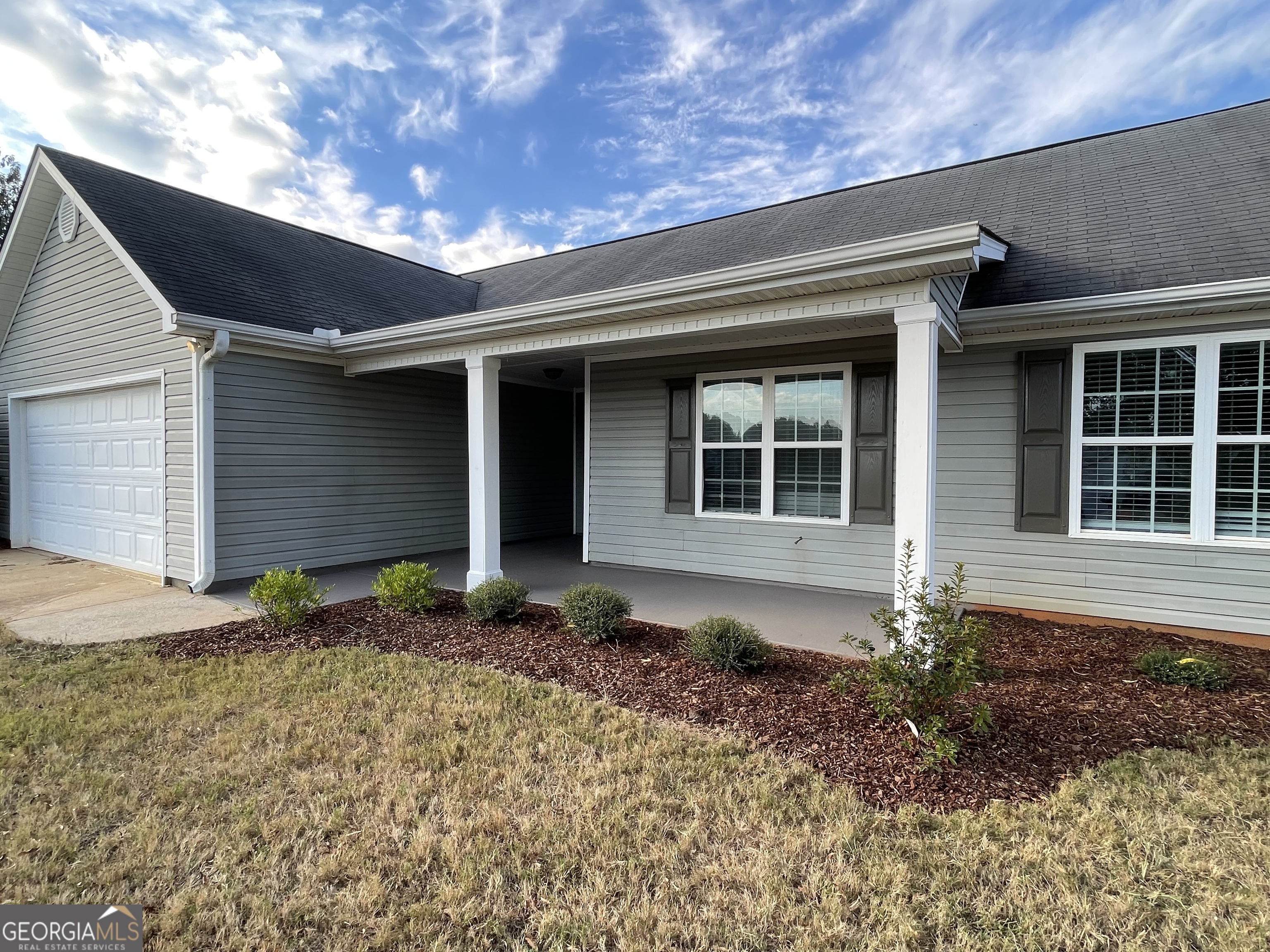 111 Shallow Creek LN