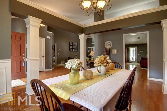 Jefferson Plantation - Residential