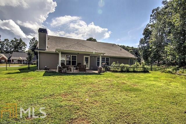 Jefferson Plantation - Residential