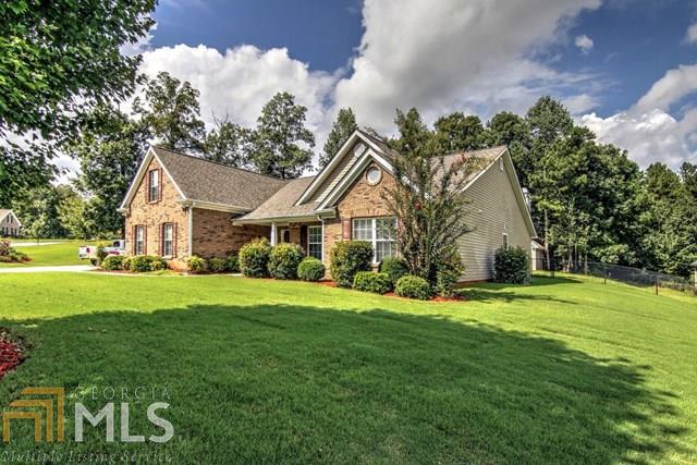 Jefferson Plantation - Residential