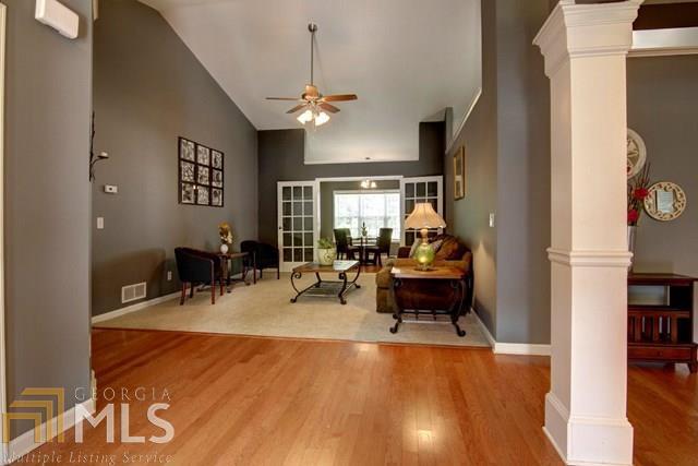 Jefferson Plantation - Residential