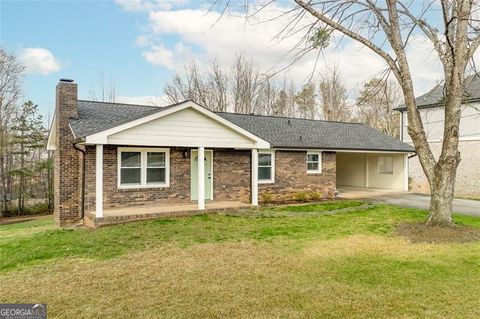 2720 N BOGAN RD Buford GA 30519