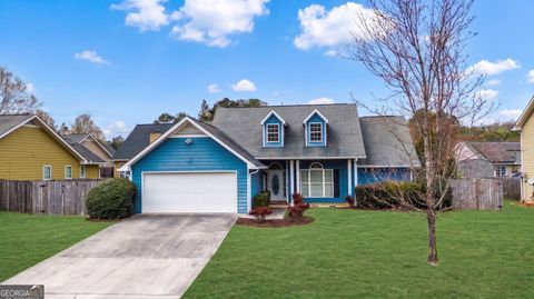 Photo of 811 Shannon Circle NE, Rome, GA 30161
