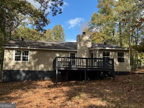 A home in Lagrange