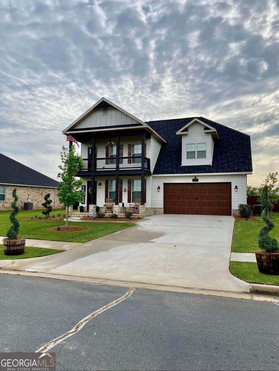 Photo of 103 Preservation Parkway, Perry, GA 31069 (MLS # 10829243)