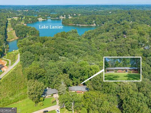 1874 Pine Tree TRL Gainesville GA 30501