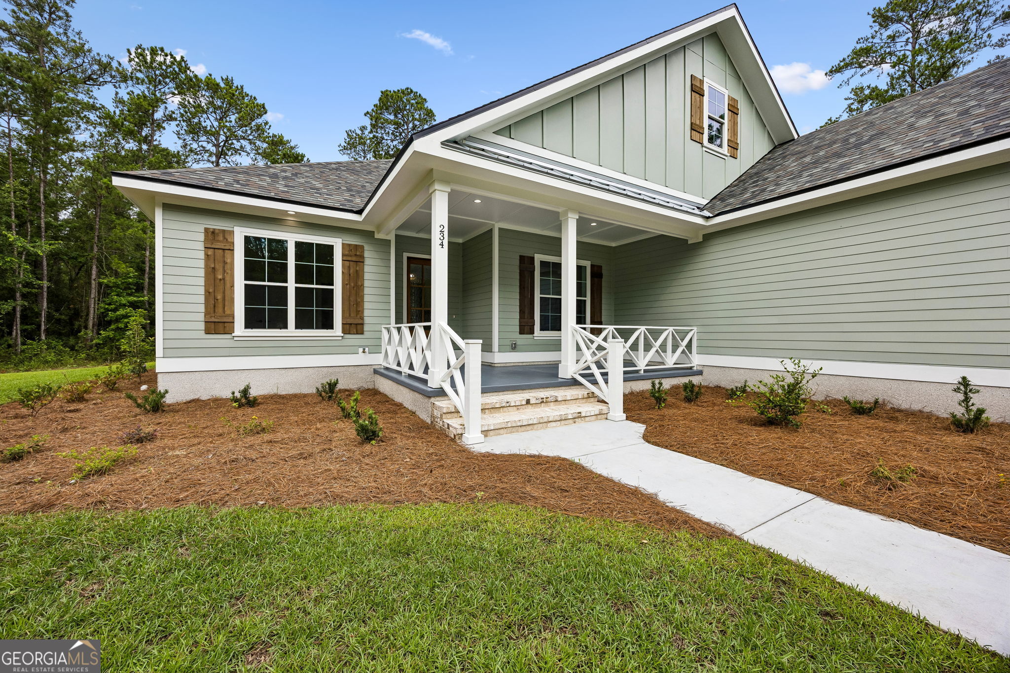 234 Marina Isle DR