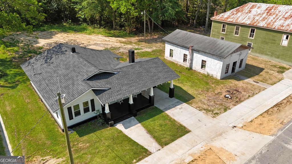 Photo of 6946 Main Street, Cobbtown, GA 30420 (MLS # 10741131)