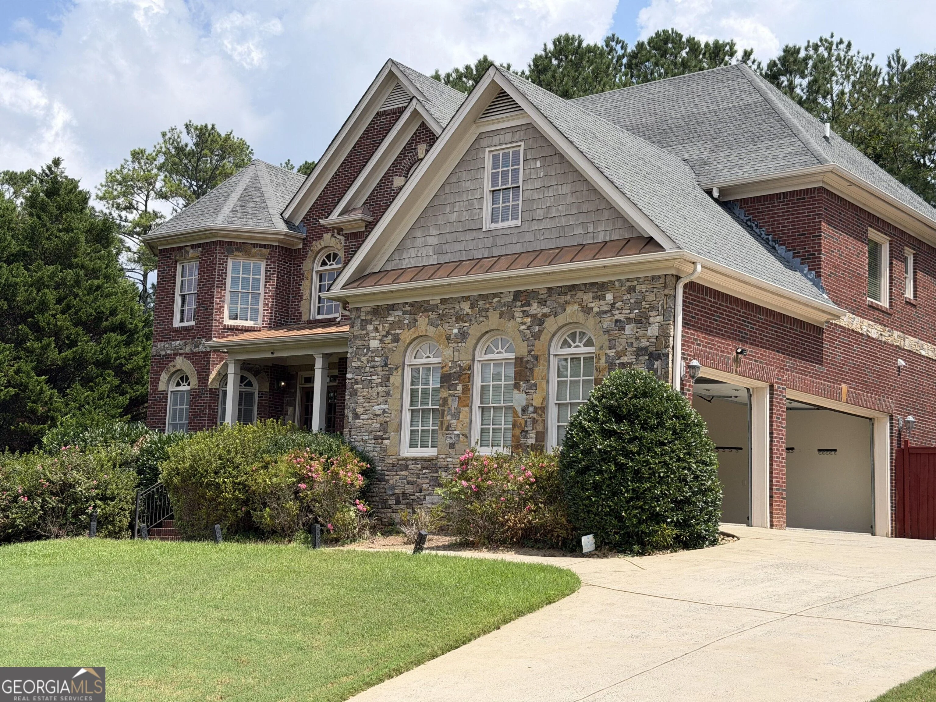 2862 Piedmont Enclave Court, Marietta, GA, 30066