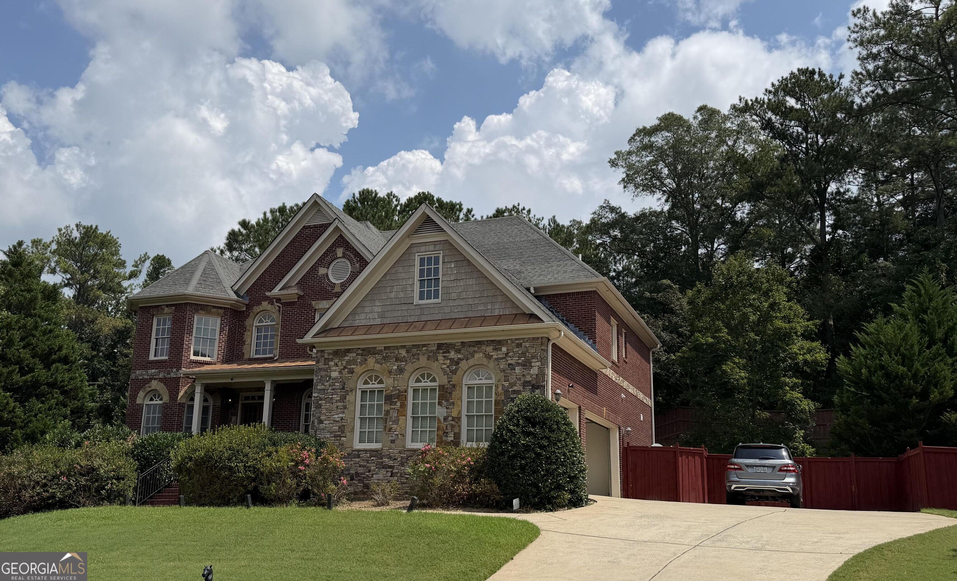 2862 Piedmont Enclave CT