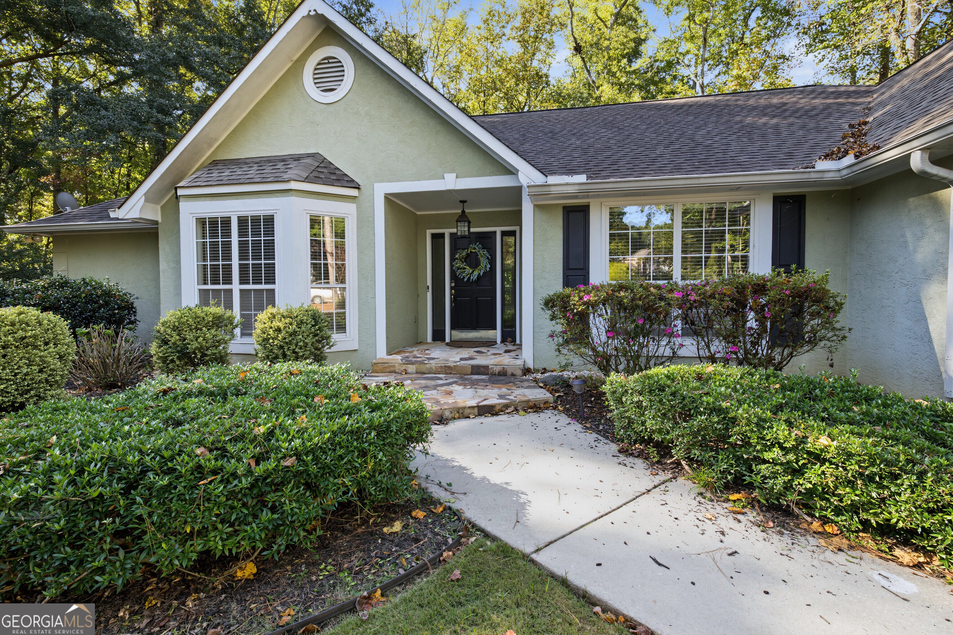 20 Audubon PT