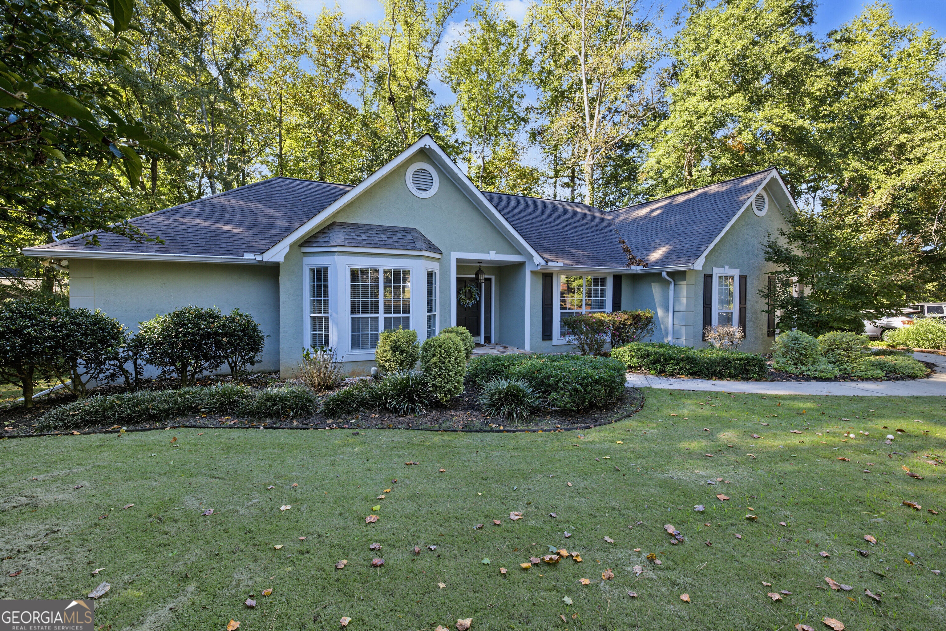 20 Audubon PT