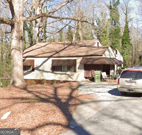 Photo of 4145 Grant Drive SW, Atlanta, GA 30331 (MLS # 10836899)