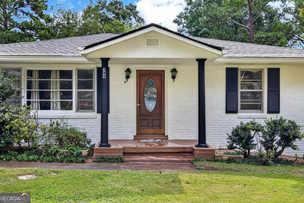 Photo of 349 Virginia Place SE, Marietta, GA 30067 (MLS # 10842109)
