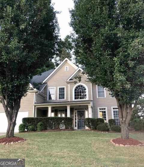 4274 Catamount DR SW Lilburn GA 30047