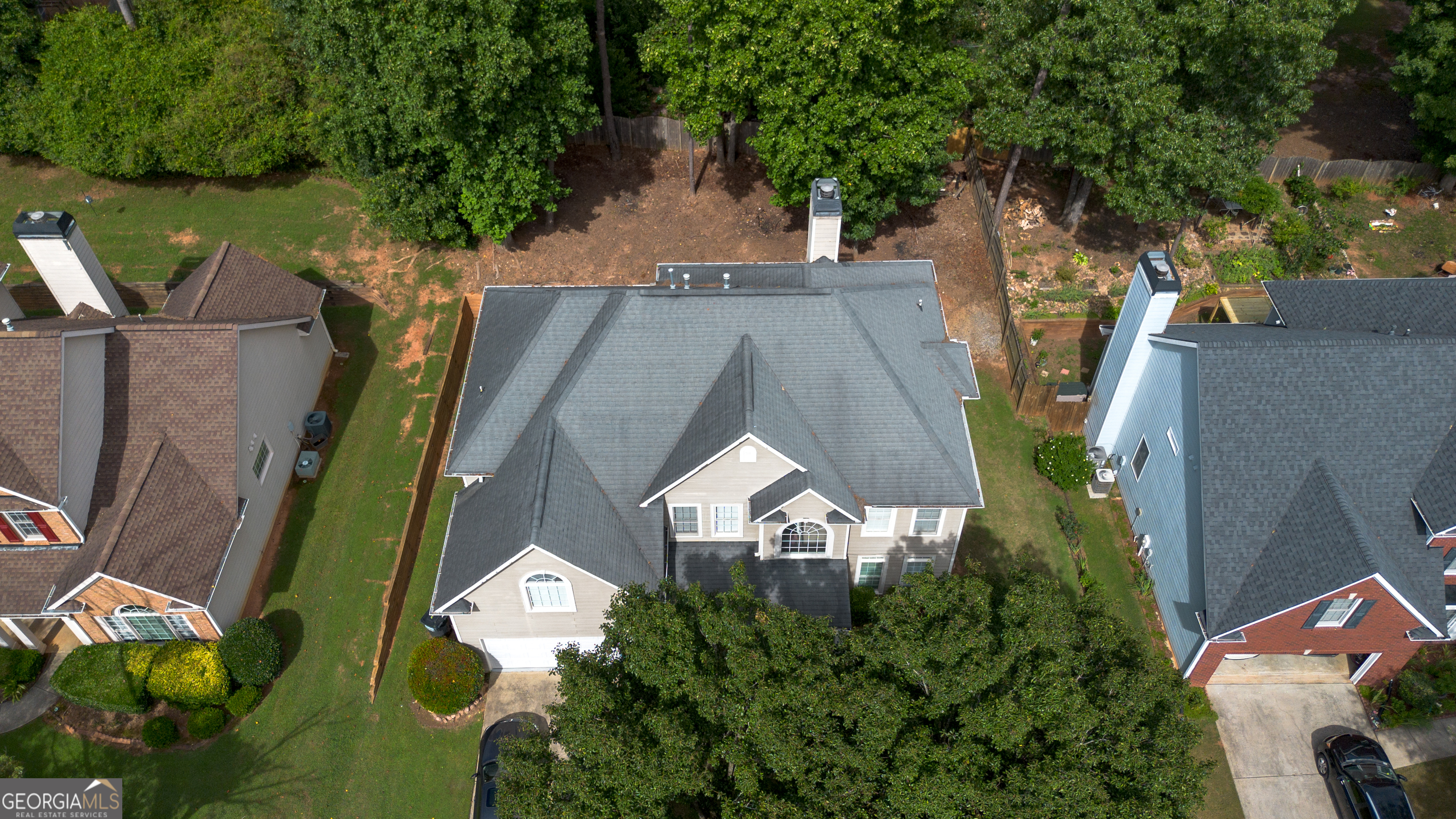 4274 Catamount DR SW