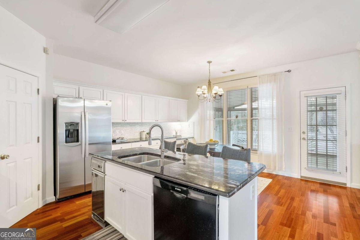 Blairhill - Residential