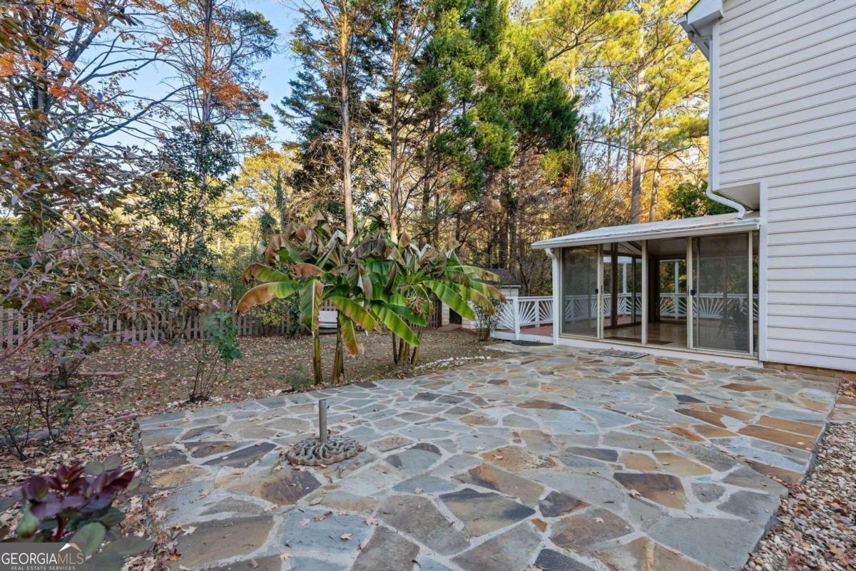 Blairhill - Residential