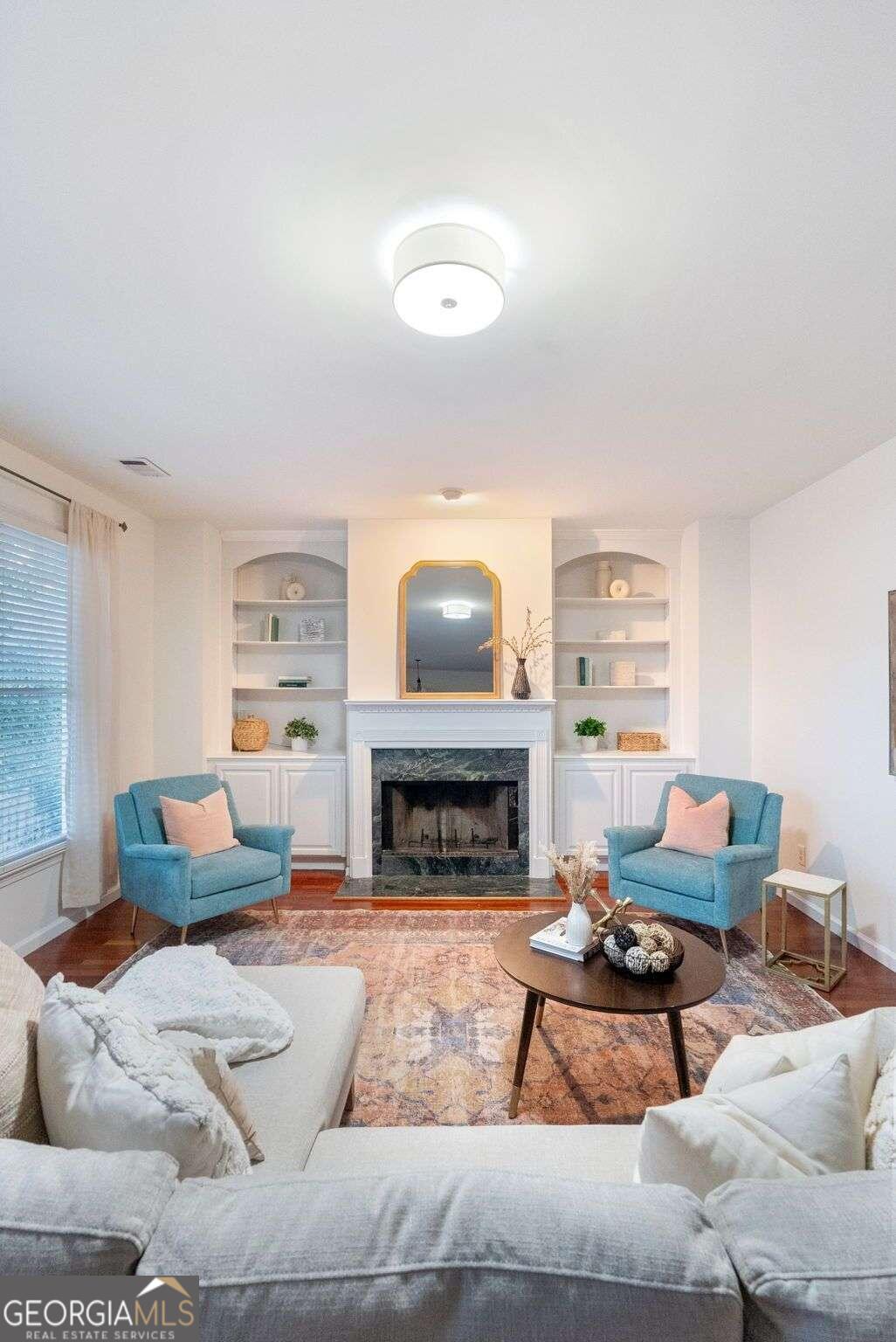 Blairhill - Residential