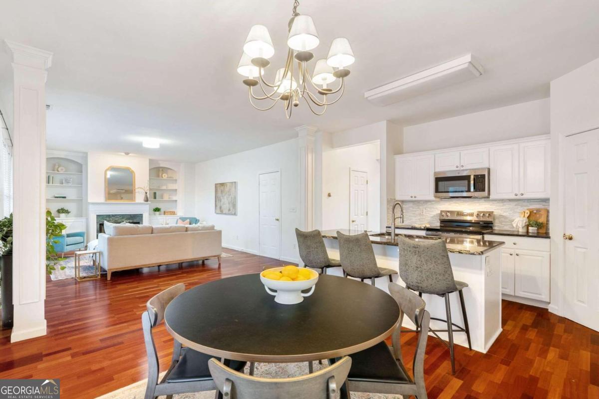 Blairhill - Residential
