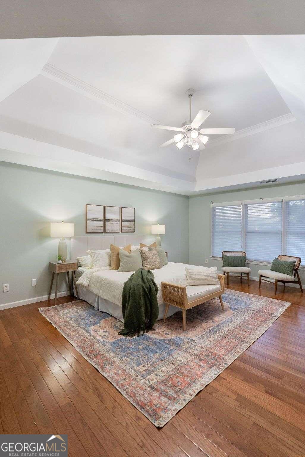 Blairhill - Residential